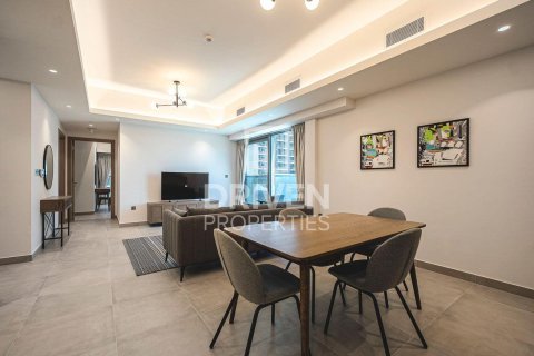 Apartamento en Jumeirah Lake Towers, Dubai, EAU 2 dormitorios, 137.12 m² № 745320