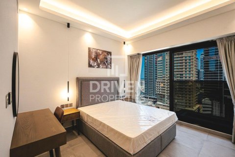 Lägenhet uthyres i Jumeirah Lake Towers, Dubai, UAE 2 sovrum, 137.12 kvm Nr. 745320 - fotografi 6