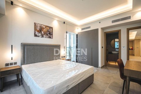Lägenhet uthyres i Jumeirah Lake Towers, Dubai, UAE 2 sovrum, 137.12 kvm Nr. 745320 - fotografi 9