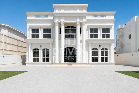 Huvila Al Barsha, Dubai, Arabiemiraatit 5 makuuhuonetta, 678.19 m2 № 745316 - kuva 2