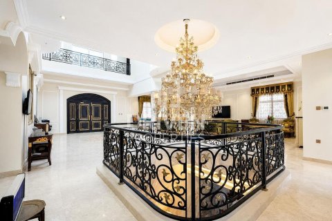Huvila Al Barsha, Dubai, Arabiemiraatit 5 makuuhuonetta, 678.19 m2 № 745316 - kuva 20