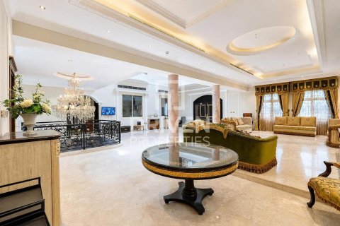 Huvila Al Barsha, Dubai, Arabiemiraatit 5 makuuhuonetta, 678.19 m2 № 745316 - kuva 6