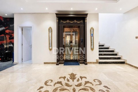 Huvila Al Barsha, Dubai, Arabiemiraatit 5 makuuhuonetta, 678.19 m2 № 745316 - kuva 11