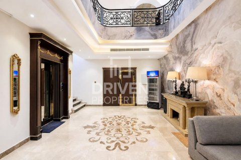 Huvila Al Barsha, Dubai, Arabiemiraatit 5 makuuhuonetta, 678.19 m2 № 745316 - kuva 10