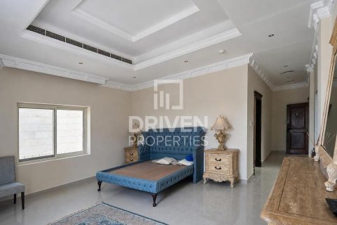Huvila Al Barsha, Dubai, Arabiemiraatit 5 makuuhuonetta, 678.19 m2 № 745316 - kuva 18