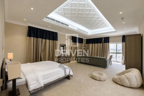 Huvila Al Barsha, Dubai, Arabiemiraatit 5 makuuhuonetta, 678.19 m2 № 745316 - kuva 16
