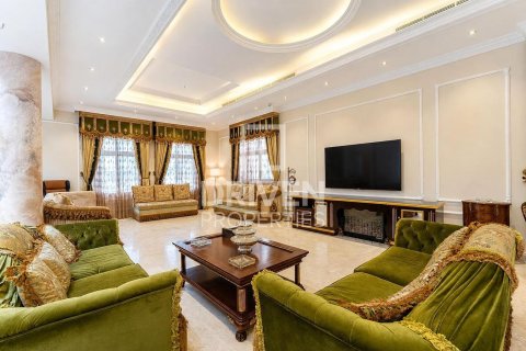 Huvila Al Barsha, Dubai, Arabiemiraatit 5 makuuhuonetta, 678.19 m2 № 745316 - kuva 5