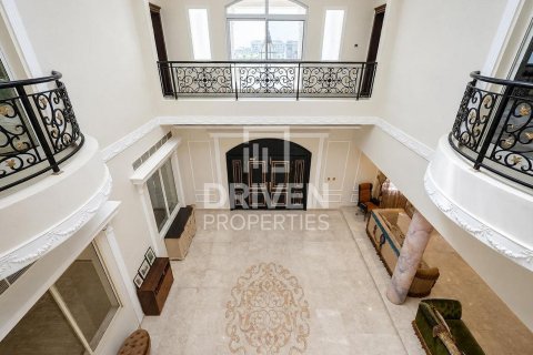 Huvila Al Barsha, Dubai, Arabiemiraatit 5 makuuhuonetta, 678.19 m2 № 745316 - kuva 13