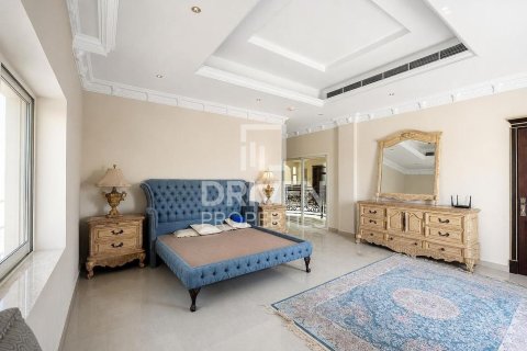 Huvila Al Barsha, Dubai, Arabiemiraatit 5 makuuhuonetta, 678.19 m2 № 745316 - kuva 19