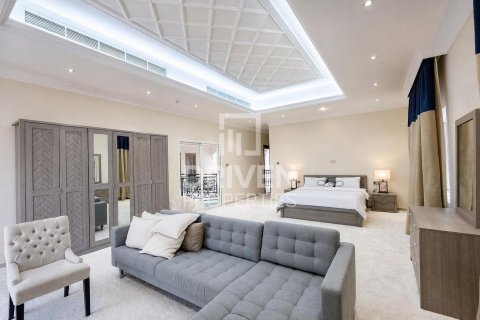 Huvila Al Barsha, Dubai, Arabiemiraatit 5 makuuhuonetta, 678.19 m2 № 745316 - kuva 15