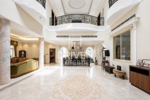 Huvila Al Barsha, Dubai, Arabiemiraatit 5 makuuhuonetta, 678.19 m2 № 745316 - kuva 7