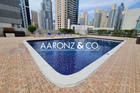 Byt v Dubai Marina, Dubai, SAE 2 ložnice, 101 m² Č.: 703509 - fotografie 19