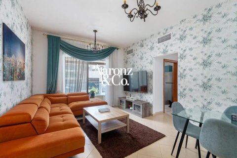Dubai Marina、Dubai、UAEにあるマンション 2ベッドルーム、101 m2 No703509