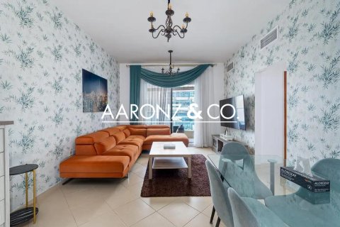 Byt v Dubai Marina, Dubai, SAE 2 ložnice, 101 m² Č.: 703509 - fotografie 3