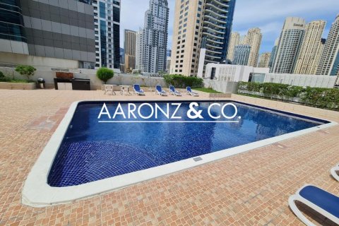 Byt v Dubai Marina, Dubai, SAE 2 ložnice, 101 m² Č.: 703509 - fotografie 15