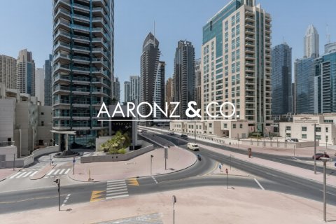 Byt v Dubai Marina, Dubai, SAE 2 ložnice, 101 m² Č.: 703509 - fotografie 12