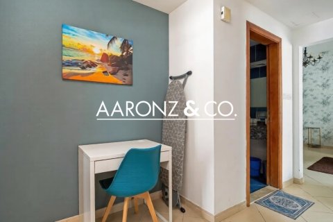 Byt v Dubai Marina, Dubai, SAE 2 ložnice, 101 m² Č.: 703509 - fotografie 8