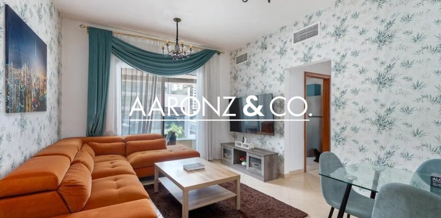 Byt v Dubai Marina, Dubai, SAE 2 ložnice, 101 m² Č.: 703509