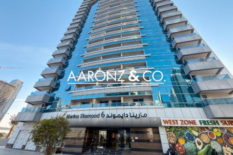 Byt v Dubai Marina, Dubai, SAE 2 ložnice, 101 m² Č.: 703509 - fotografie 14
