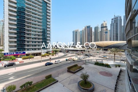 Byt v Dubai Marina, Dubai, SAE 2 ložnice, 101 m² Č.: 703509 - fotografie 13