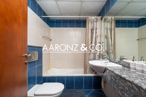 Byt v Dubai Marina, Dubai, SAE 2 ložnice, 101 m² Č.: 703509 - fotografie 11
