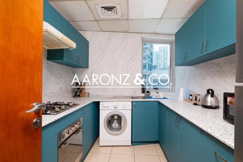 Byt v Dubai Marina, Dubai, SAE 2 ložnice, 101 m² Č.: 703509 - fotografie 9