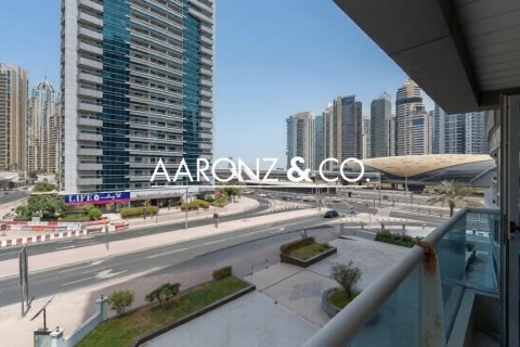 Byt v Dubai Marina, Dubai, SAE 2 ložnice, 101 m² Č.: 703509 - fotografie 6