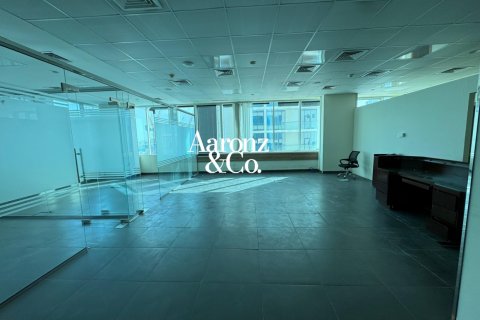 Büroraum in Business Bay, Dubai, VAE: 146 m2 Nr. 703507