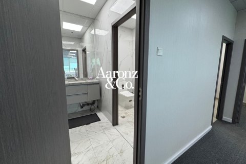 Oficina en alquiler en Business Bay, Dubai, EAU 154 m2 № 703503 - foto 6