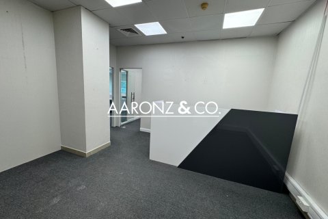 Офис Бизнес-Бэй, Дубай, БАӘ-да 154 м² № 703503 - фото 9