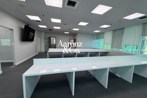 Oficina en alquiler en Business Bay, Dubai, EAU 154 m2 № 703503 - foto 4