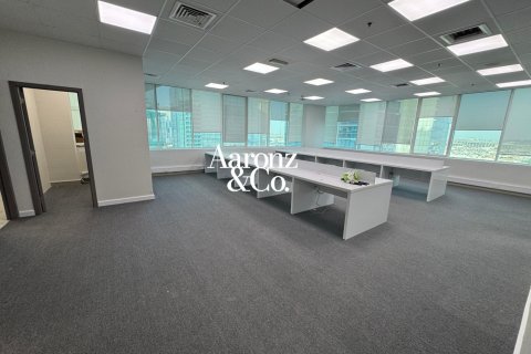 Büroraum in Business Bay, Dubai, VAE: 154 m2 Nr. 703503