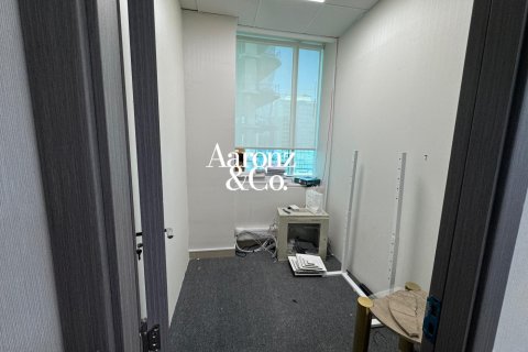 Oficina en alquiler en Business Bay, Dubai, EAU 154 m2 № 703503 - foto 10