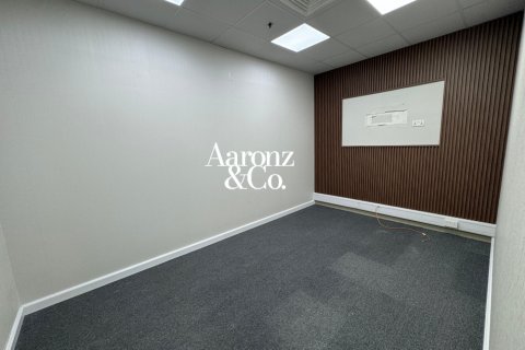 Oficina en alquiler en Business Bay, Dubai, EAU 154 m2 № 703503 - foto 5