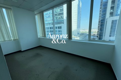 Oficina en alquiler en Business Bay, Dubai, EAU 157 m2 № 703505 - foto 4