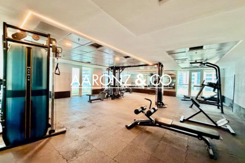 Byt v Dubai Marina, Dubai, SAE 1 ložnice, 90 m² Č.: 703508 - fotografie 15