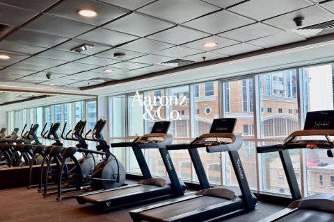 Apartment til salg i Dubai Marina, Dubai, UAE 1 soveværelse, 90 kvm № 703508 - foto 17