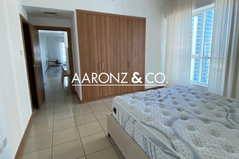 Byt v Dubai Marina, Dubai, SAE 1 ložnice, 90 m² Č.: 703508 - fotografie 5