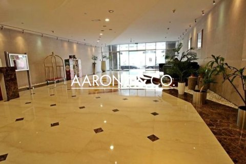 Byt v Dubai Marina, Dubai, SAE 1 ložnice, 90 m² Č.: 703508 - fotografie 11