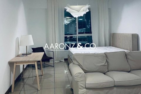 Byt v Dubai Marina, Dubai, SAE 1 ložnice, 90 m² Č.: 703508 - fotografie 3