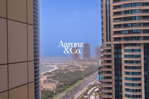 Apartment til salg i Dubai Marina, Dubai, UAE 1 soveværelse, 90 kvm № 703508 - foto 18