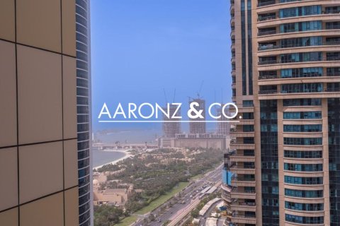 Byt v Dubai Marina, Dubai, SAE 1 ložnice, 90 m² Č.: 703508 - fotografie 18