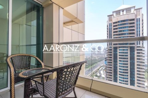 Byt v Dubai Marina, Dubai, SAE 1 ložnice, 90 m² Č.: 703508