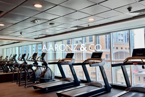 Byt v Dubai Marina, Dubai, SAE 1 ložnice, 90 m² Č.: 703508 - fotografie 17