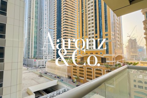 דירה ב Dubai Marina, Dubai, איחוד האמירויות 1 חדר שינה, 90 מ
