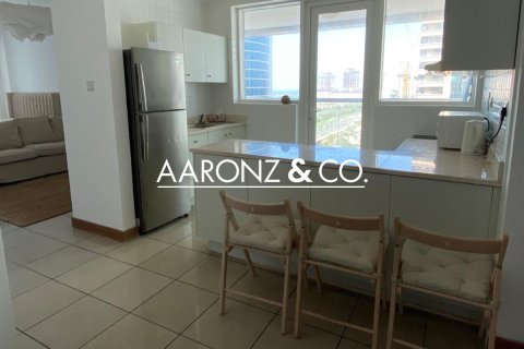 Byt v Dubai Marina, Dubai, SAE 1 ložnice, 90 m² Č.: 703508 - fotografie 8