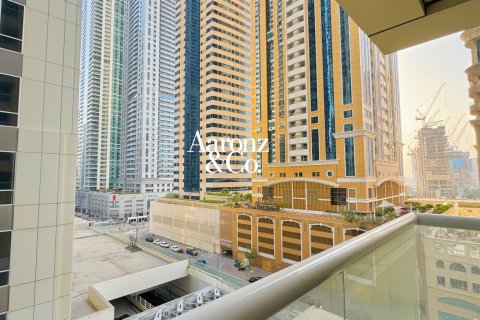 Wohnung in Dubai Marina, Dubai, VAE: 1 Schlafzimmer, 90 m2 Nr. 703508