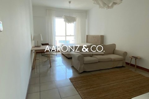 Byt v Dubai Marina, Dubai, SAE 1 ložnice, 90 m² Č.: 703508 - fotografie 4