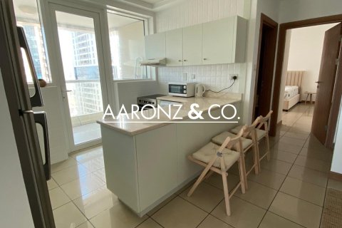 Byt v Dubai Marina, Dubai, SAE 1 ložnice, 90 m² Č.: 703508 - fotografie 6