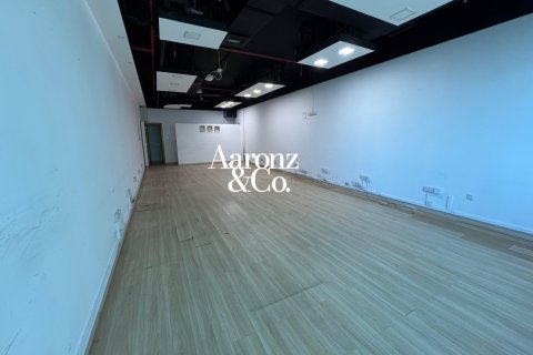 Oficina en alquiler en Business Bay, Dubai, EAU 95 m2 № 703506 - foto 7